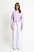 The Boxy Crop Sweatshirt